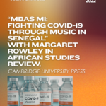 Mbas Mi:  Fighting COVID-19 Through Music in Senegal