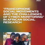 Francophone Social Movements and the Challenges of Cyber-Monitoring